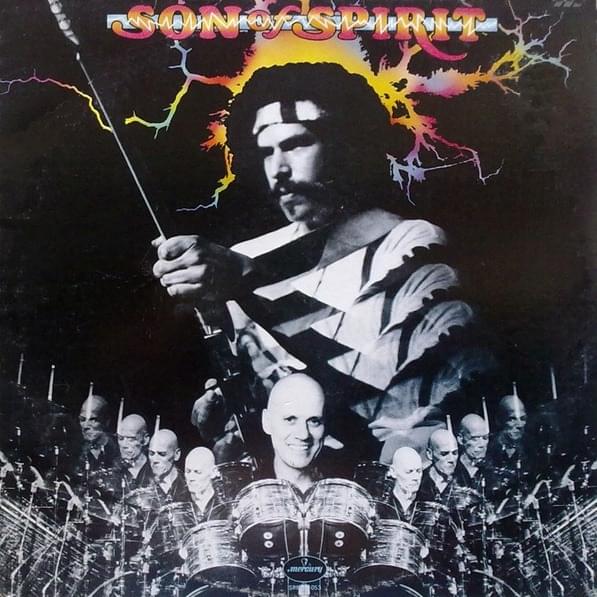 The Other Song by Spirit