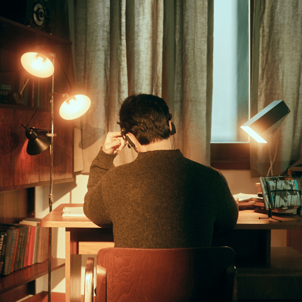 Somebody by D.O. (Doh Kyung Soo)