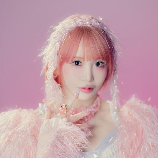 Photo of 大森靖子 (Seiko Oomori)
