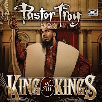 Cover image for King of All Kings 