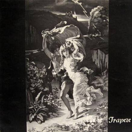 It’s My Life by Trapeze