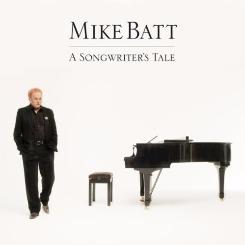 Summertime City (With the New Edition) by Mike Batt
