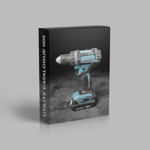 Reaction - 142bpm by Utility