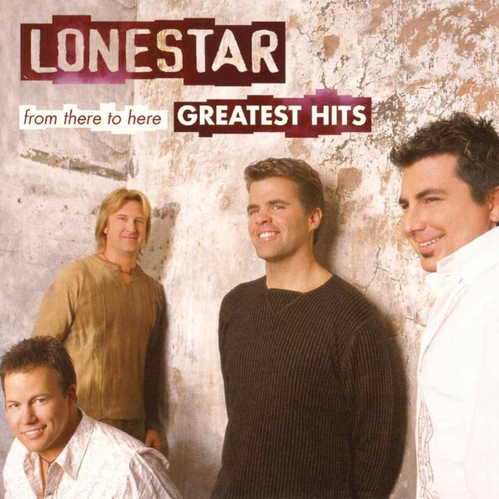 Cover image for From There to Here: Greatest Hits
