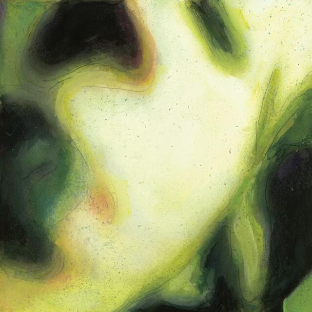 Album cover art for "Jackie Blue" by The Smashing Pumpkins