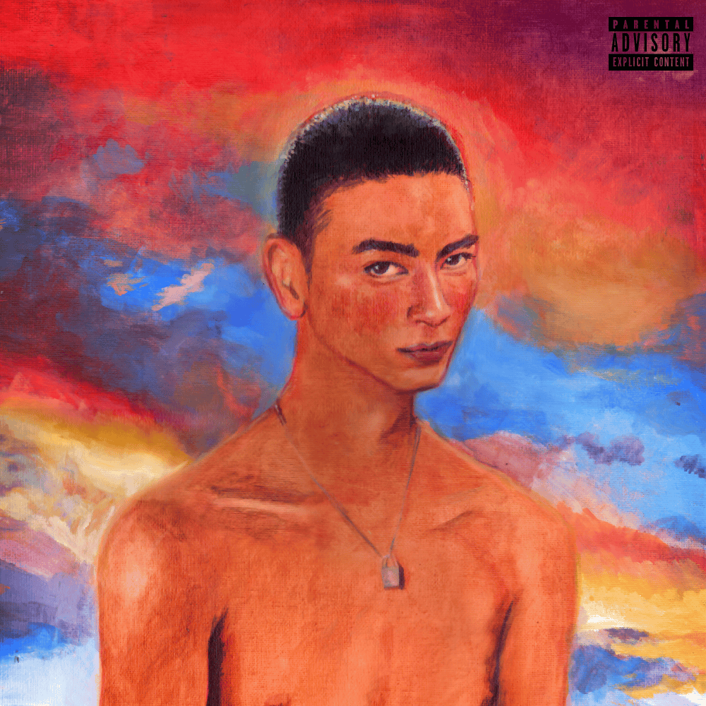 Body & Soul by Jason Dhakal
