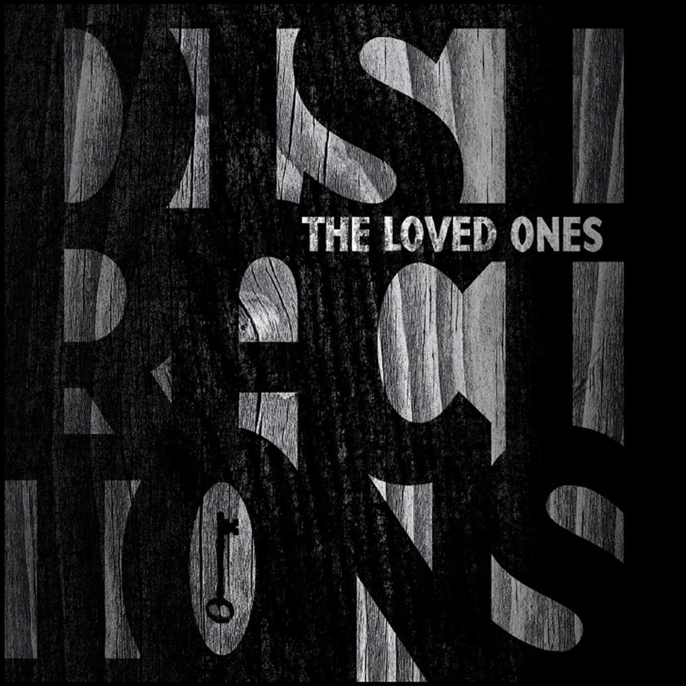 Lovers Town Revisited by The Loved Ones