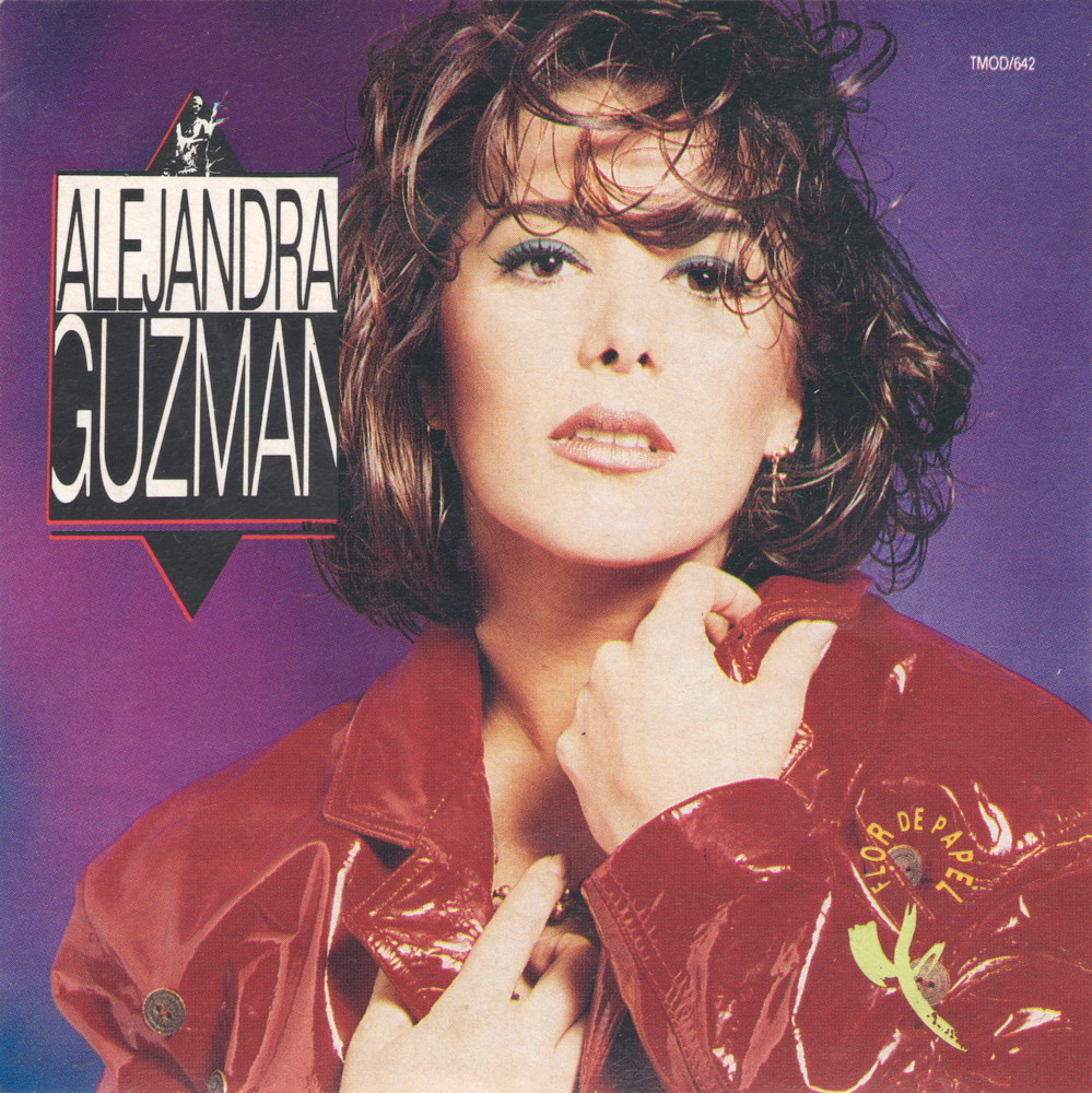 Hacer el Amor Con Otro by Alejandra Guzmán