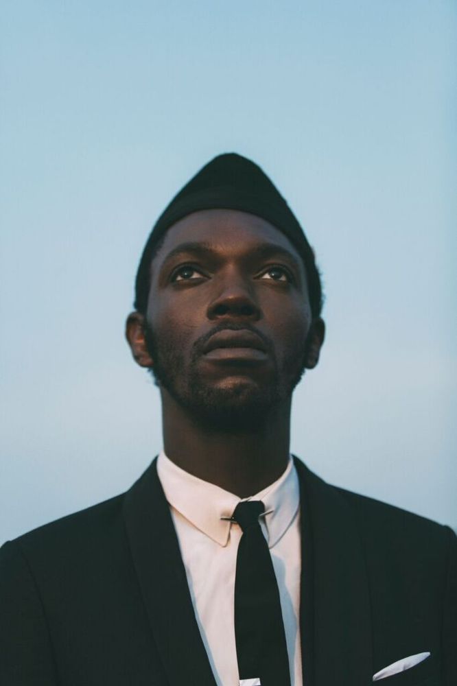 Baloji Profile Picture Photo of Baloji