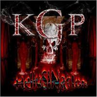 Hauntcha by KGP