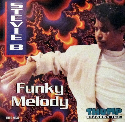 Dream About You by Stevie B