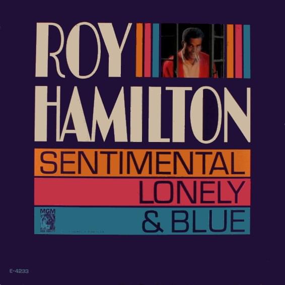 Have A Good Time by Roy Hamilton