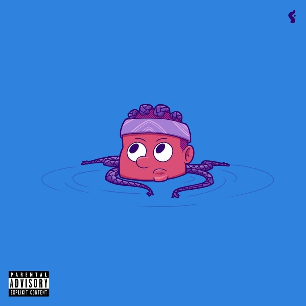 Head Above the Waters by DijahSB
