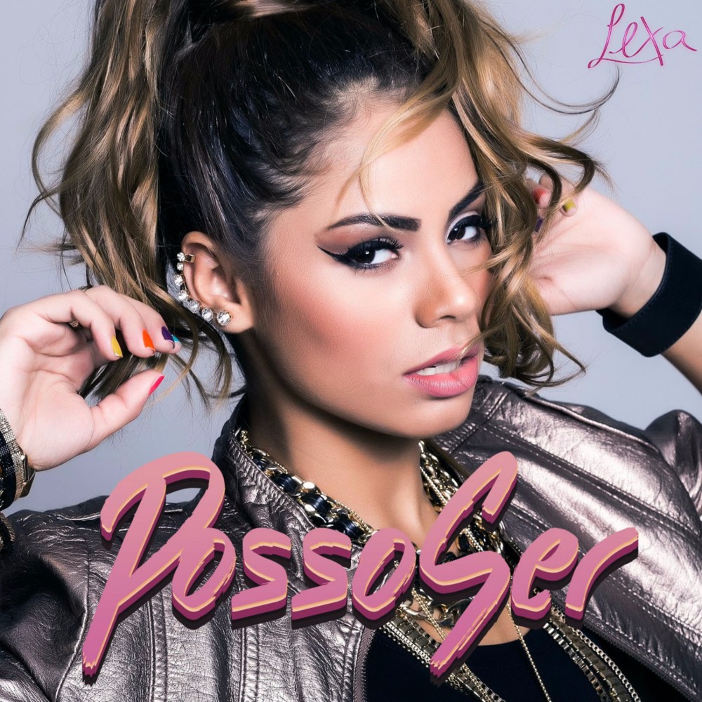 Cover image for Posso Ser (Premium) - EP