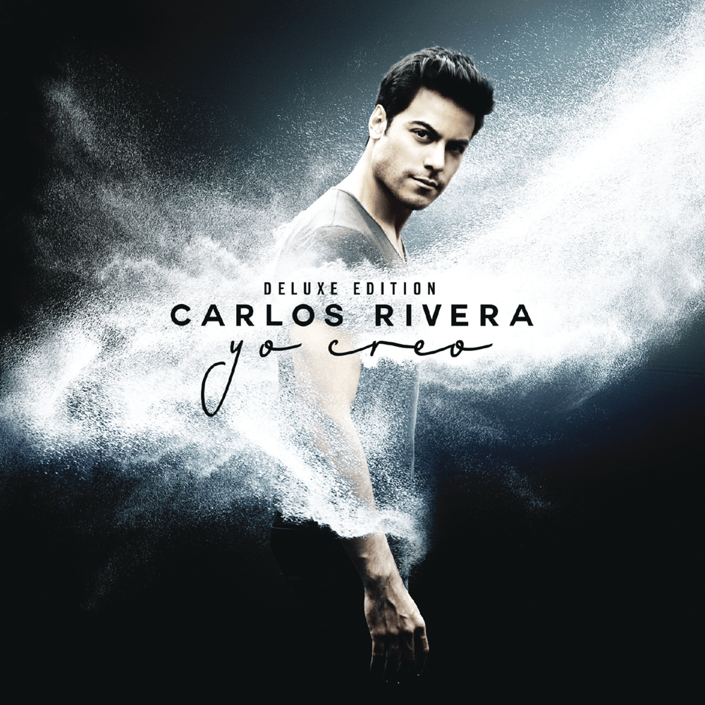 Cover image for Yo Creo (Deluxe Edition)