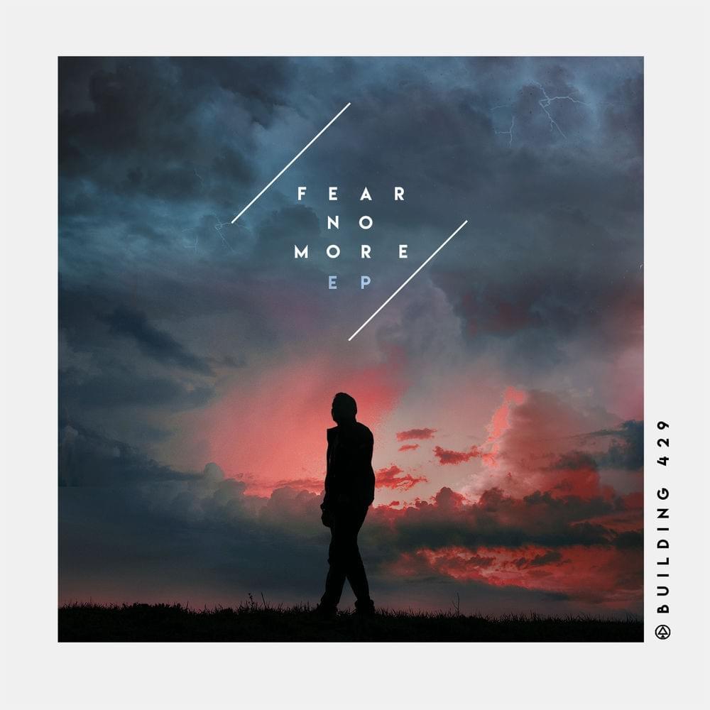 Cover image for Fear No More - EP