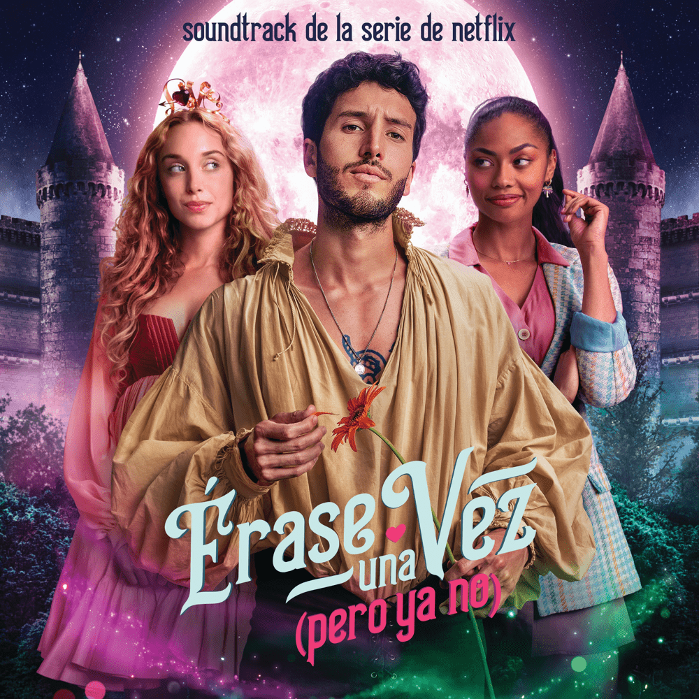 No sé qué me das by Daniela Vega