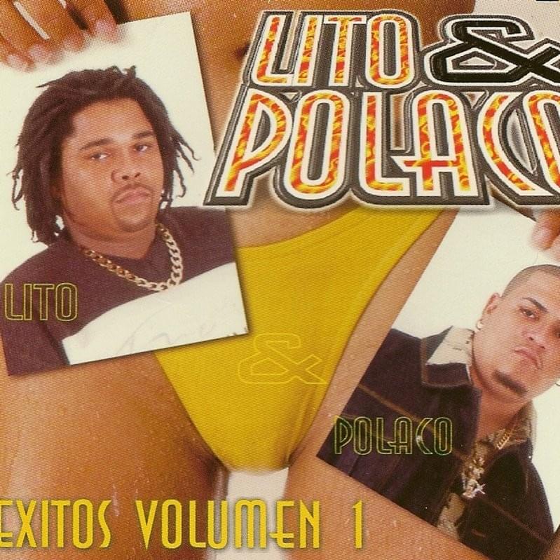 Cover image for Exitos Volumen 1
