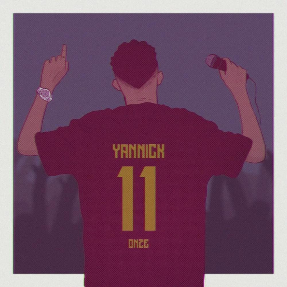 ​super by Yannick Nobre