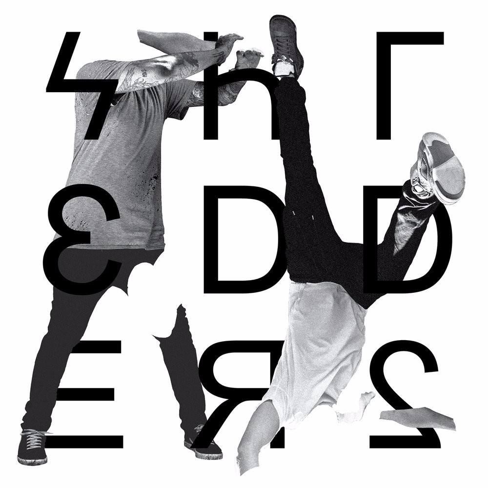 Style Boys by Shredders
