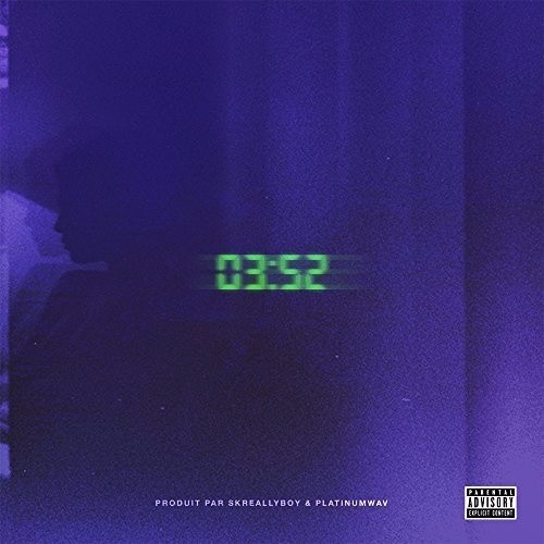 Cover image for 03:52