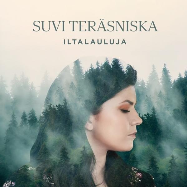 Hyvin hiljaa by Suvi Teräsniska