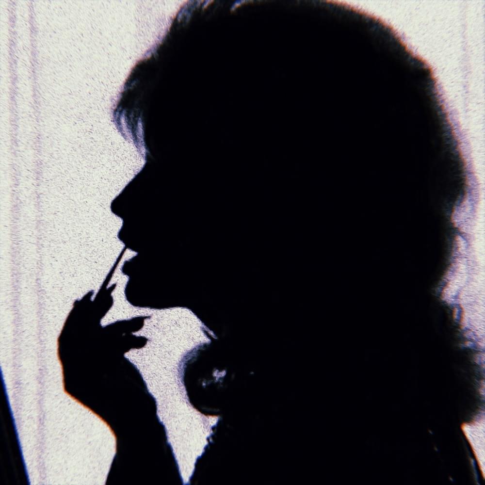 Album cover art for "Dolly Parton" by SoMo