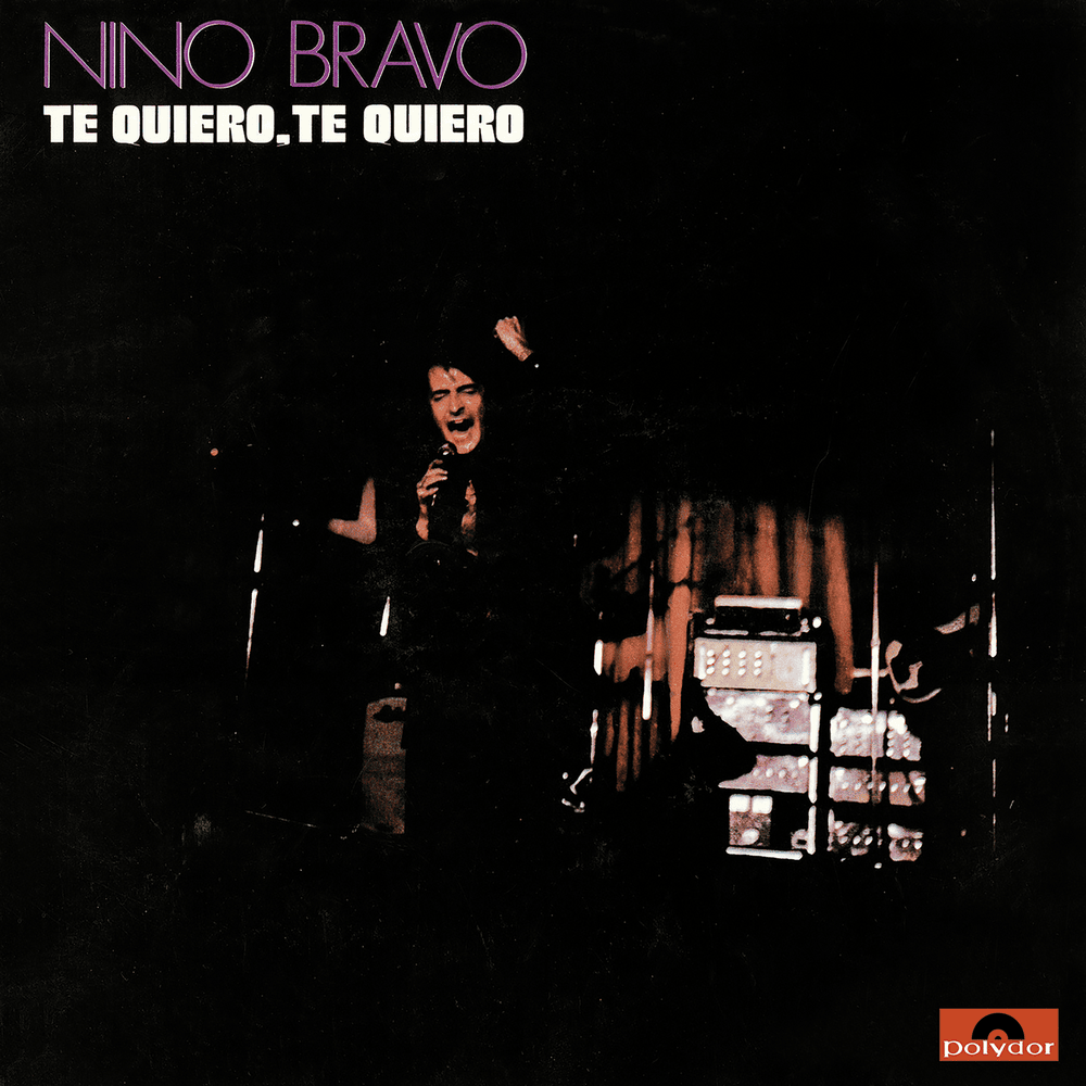 Vuelvo a estar sin ti by Nino Bravo