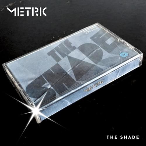 Cover image for The Shade - EP