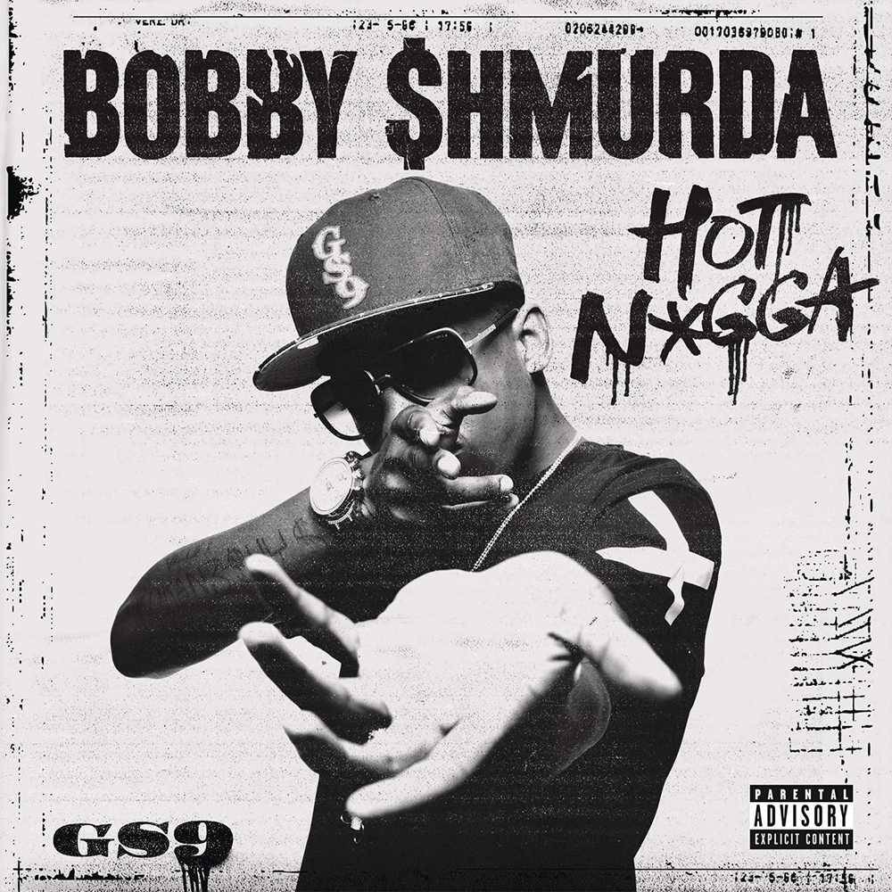 Hot Nigga by Hoodrich Keem