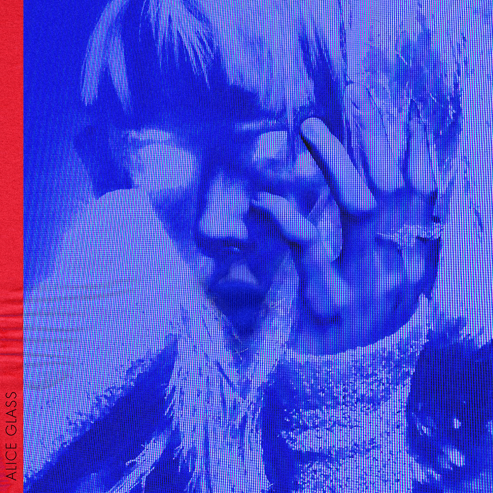 Forgiveness by Alice Glass