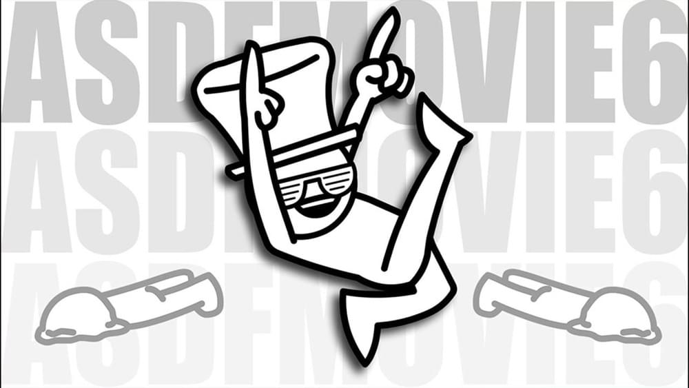 ​asdfmovie6 by TomSka