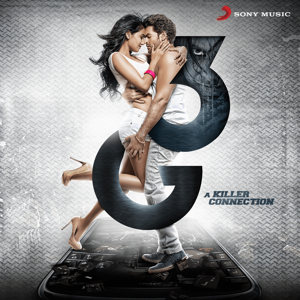 Cover image for 3G