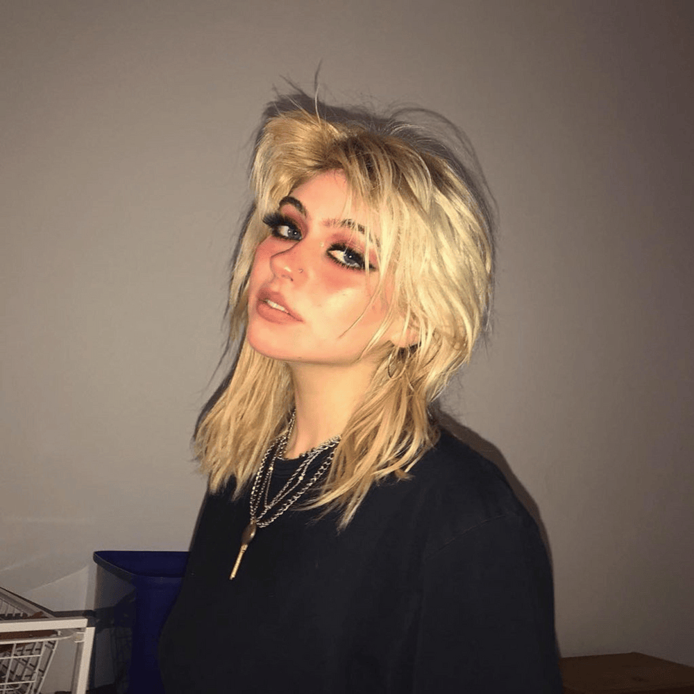 Cover image for Dreddalicious