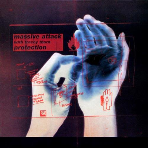 Protection by Everything But The Girl