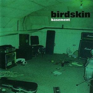 Cover image for Basement