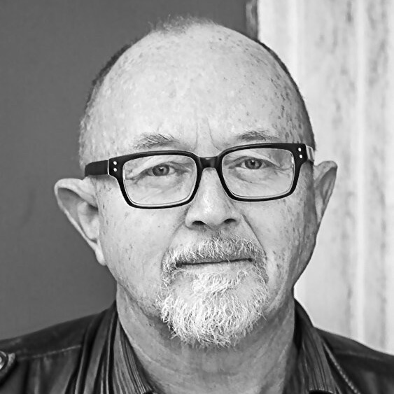 Cover image for Dave Dobbyn