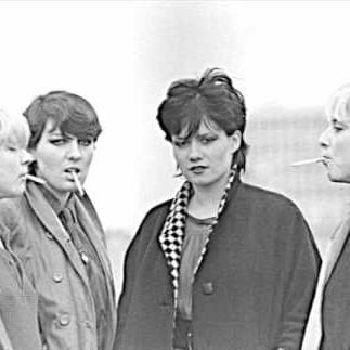 Photo of Mo-Dettes