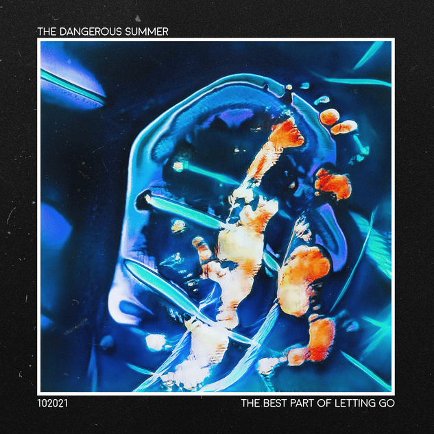 Cover image for The Best Part of Letting Go - Single