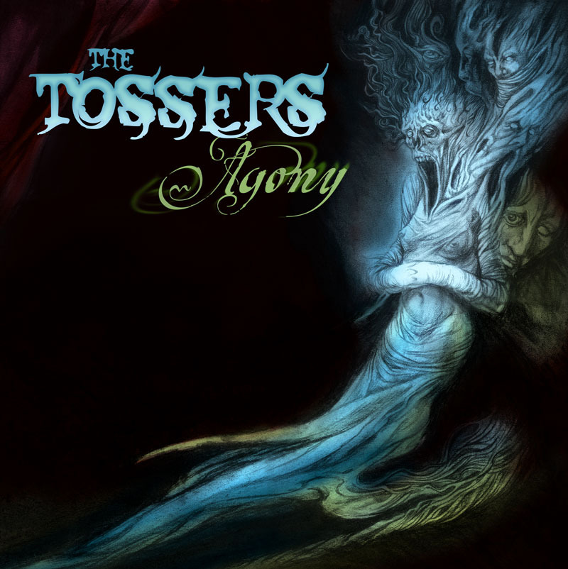Be by The Tossers