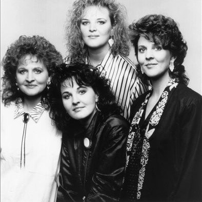 Photo of Forester Sisters