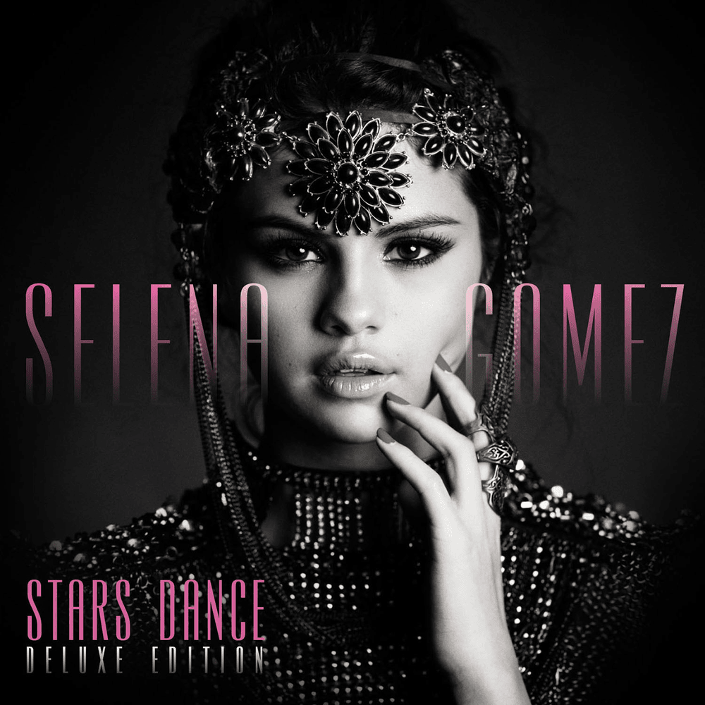 Cover image for Stars Dance (Deluxe Japanese Edition)