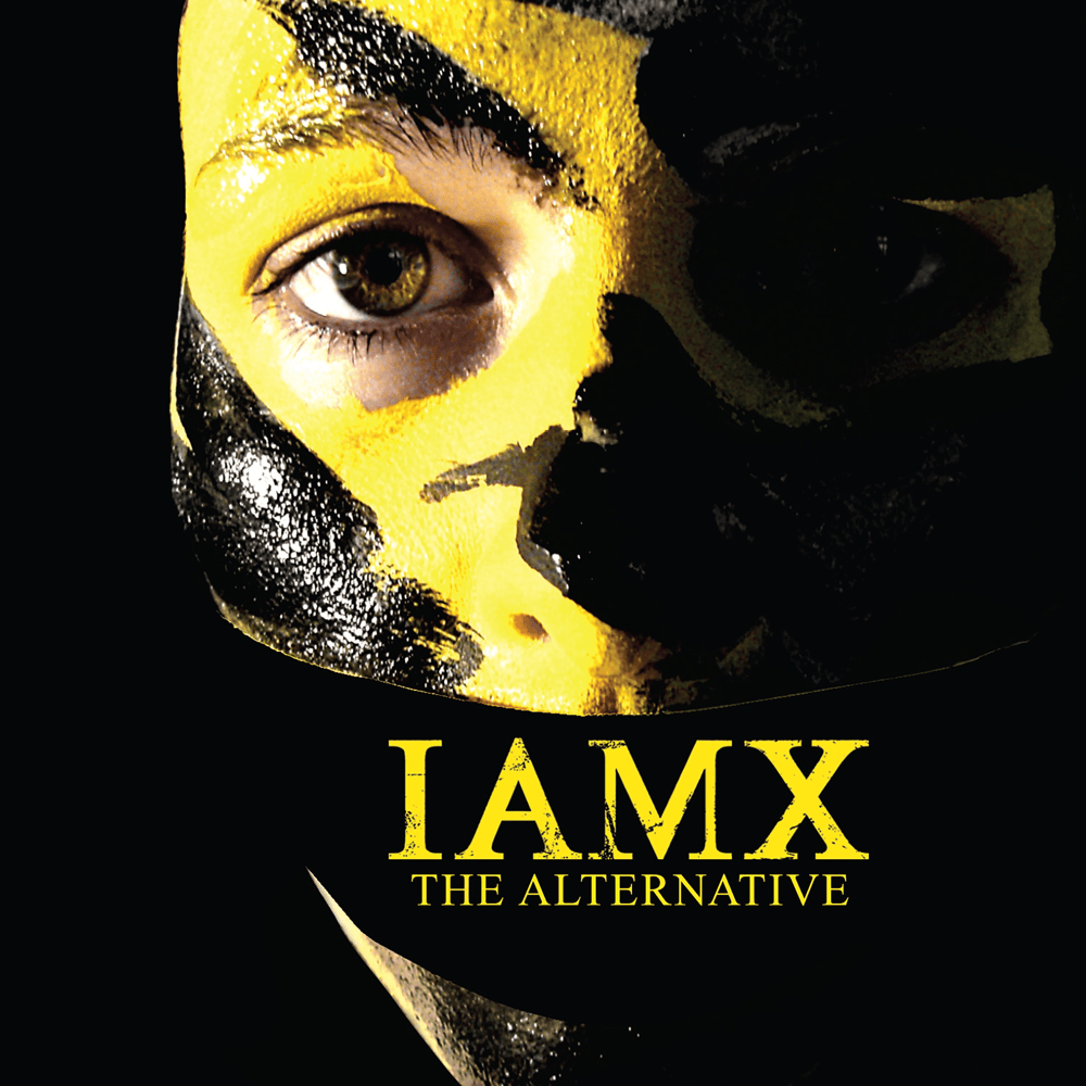 Cover image for The Alternative