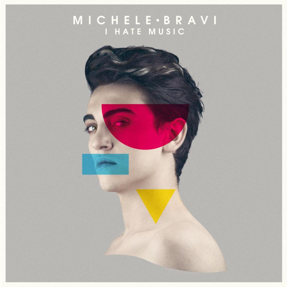 The Days by Michele Bravi