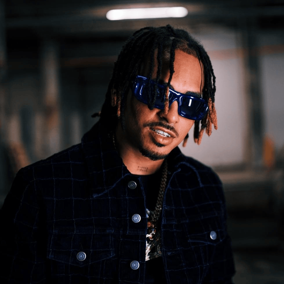 Ozuna Profile Picture Photo of Ozuna