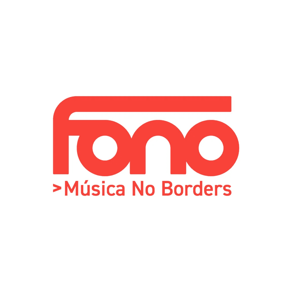 Cover image for FONO: Música, No Borders