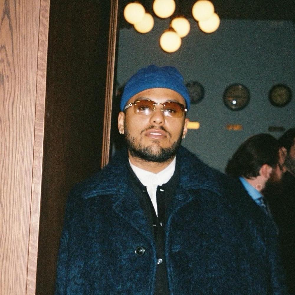 Cover image for Joey Purp