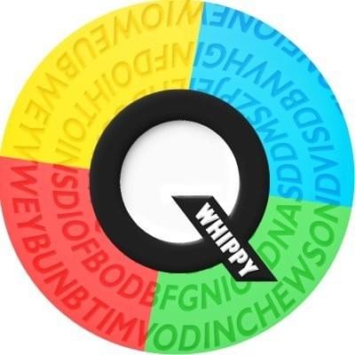 Cover image for QWhippy