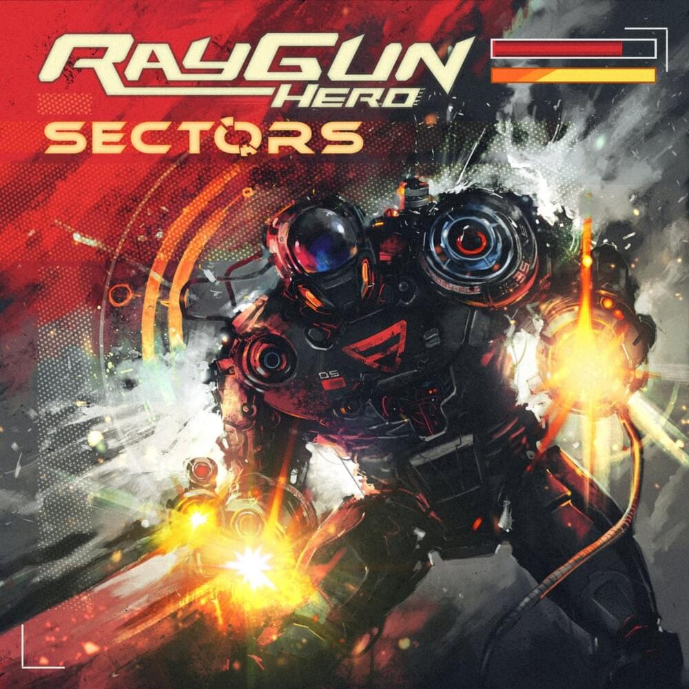 Dusk Whispers by Ray Gun Hero