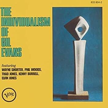 Flute Song / Hotel Me by Gil Evans